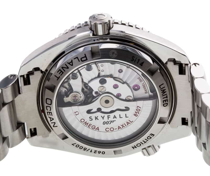 Omega Planet Ocean 232.30.42.21.01.004
